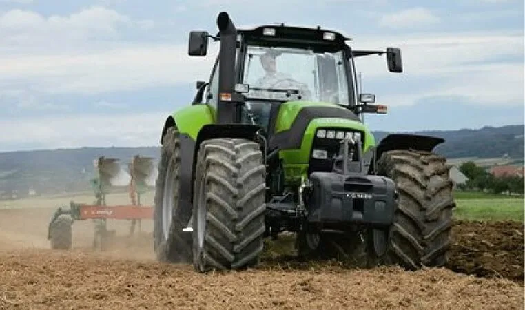 Corso formazione per addetti alla conduzione di trattori agricoli e forestali a ruote e a cingoli
