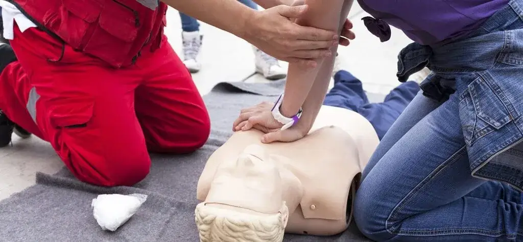 Corso per addetti al pronto soccorso